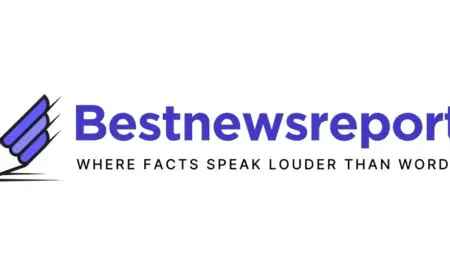 Best News Report Best Online news platform that gives timely updates on breaking news.