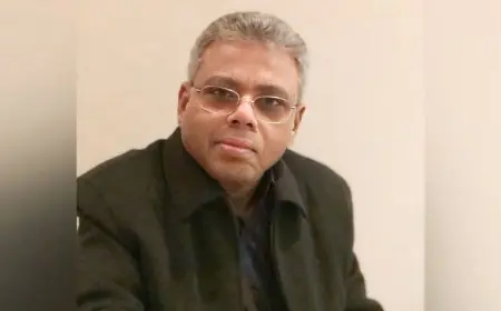 Empowering Indian Youth with Graphology for Global Career Success