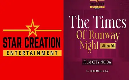 TTRN Gear Up For Spectacular 5th Edition