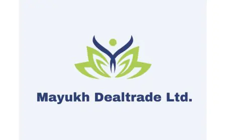 Mayukh Dealtrade Q2 net profit rises 125 Percent to Rs. 61.77 lakh, income surges 248 Percent to Rs. 159.97 lakh