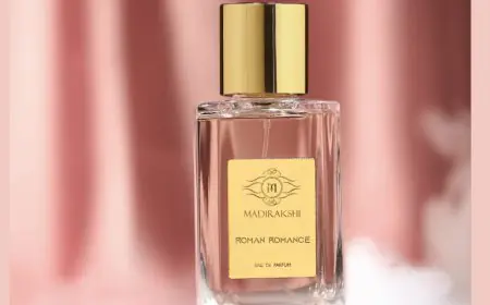 Madirakshi Perfumes: Redefining Luxury Without Breaking the Bank
