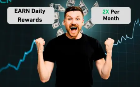 DCN Shakes Up Blockchain with Binance Smart Chain Integration for Scalability