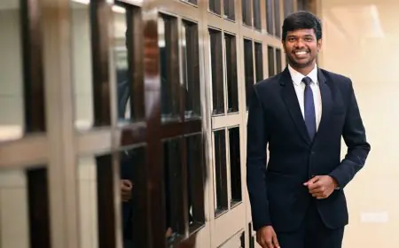How a Hyderabadi Startup is Transforming the Way of Doing Business – The OnEasy.AI Story