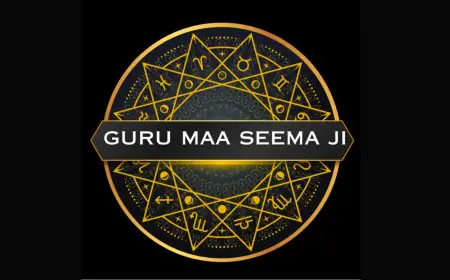 Love, Career, and Harmony: Astrologer Seema Sharma’s Insights