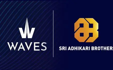 Prasar Bharati’s bold OTT leap with Adhikari Brothers