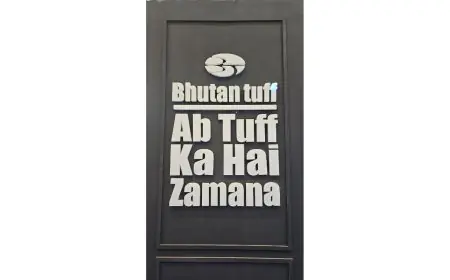 How Bhutan Tuff is Redefining the Plywood Industry Through Make in India