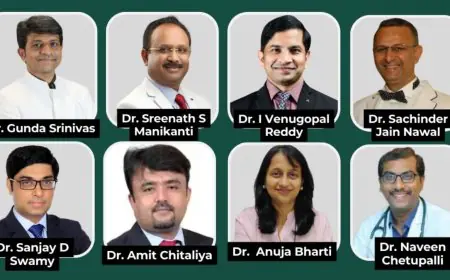 National Pediatrician Day: Experts Insights on Importance of Timely Vaccination for Children’s Health