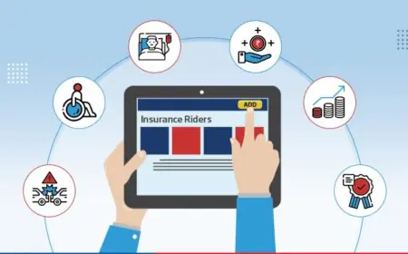 Best Term Insurance Plan for Rs 1 Crore: Features and Benefits