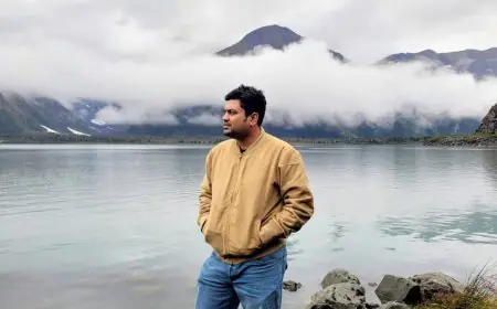 Vivek Singh: A Critical Force in Visa’s IT Innovation and Excellence
