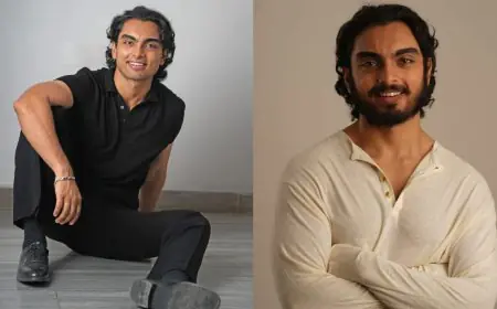 1 Million Hearts Touched: Abhishek Kumar’s Song ‘Ishq Na Kario’ Becomes a New Valentine Sensation