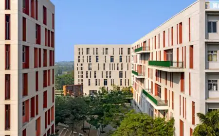 Navrachana University Launches NUV Graduate School: Postgraduate Programs for Cutting-Edge Careers