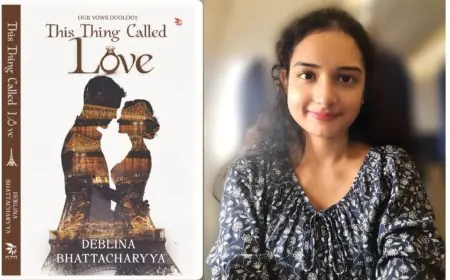 Revealing the realities of Arranged Marriages with This Thing Called Love