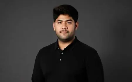 Transforming Healthcare HR Technology: Manoj Varma Lakhamraju’s Impact on ERP Solutions