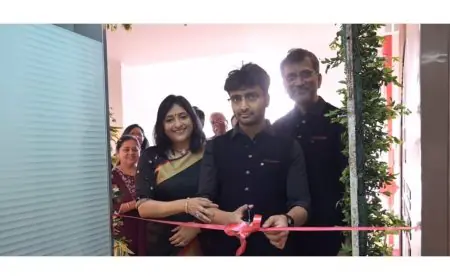 Shruti Hospital to offer specialised ENT, dental and diet care under one roof