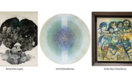 HARMONY: A Fusion of Modern Masters and Contemporary Art