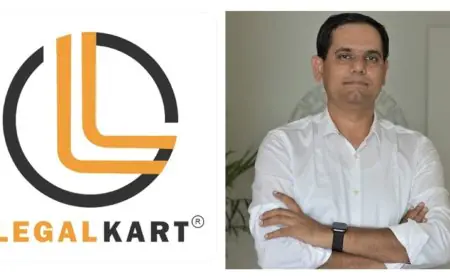 LegalKart: Your 24×7 Legal Companion for Expert Guidance Anytime