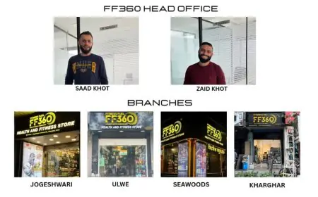 Fighting the Fake Supplement Crisis: How Fitness Fuel 360 is Setting a New Standard for Authenticity
