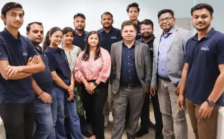 Smart Campuses, Safer Students: The Rise of Hostel Management Tech in India