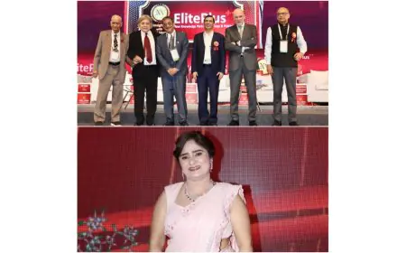12th Vinyl India Summit Concludes with Resounding Impact: India Emerges as Global Hub for PVC and CPVC Growth