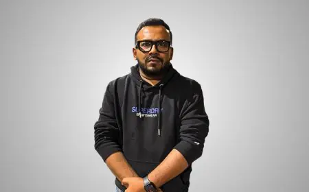 Hybrid Work: The Future of India’s Job Market, Says Arghya Sarkar, Founder of Recruitment Mantra