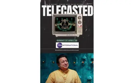 Sai Ki Mahima: Aushim Khetarpal’s Spiritual Series Now Airing Globally on ZEE