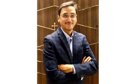 Manoj Kumar Agarwal appointed as Director – Finance and CFO at Exide Industries Ltd