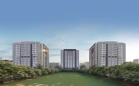 Happy Home Group: Redefining Redevelopment with Landmark Achievements