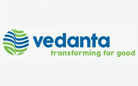 Vedanta’s Solar Initiative Illuminates 10,000 Lives in Sundargarh and Jharsuguda