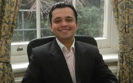 A Consistent Global Trader and Fund Manager