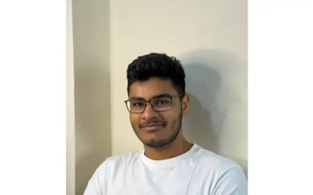 Ojas Bansal: The Teen Visionary Empowering a Generation of Thinkers, Dreamers, and Doers