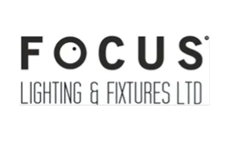 Focus Lighting and Fixtures Reports Total Income of Rs 186 Cr in FY25