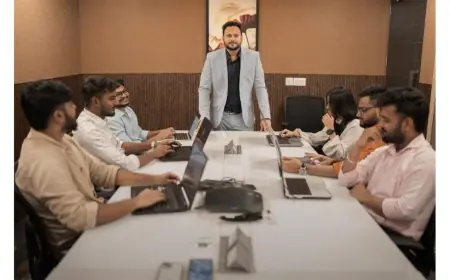 From Consultant to Catalyst: Prashanto Kumar Das and the 5 Pillars of Digital Brand Maturity