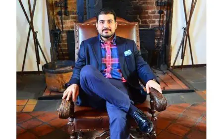 Sameer Mahandru talks about MSMEs as Catalysts for Grassroots Innovation and Job Creation