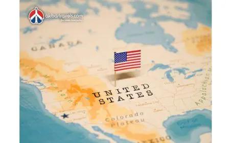 USA Travel Ban Bars 12 Nations From Visiting: India Off The Hook
