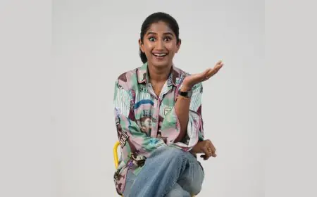 Livetree Entertainment Brings Aiyyo Shraddha’s So Mini Things to India one last time