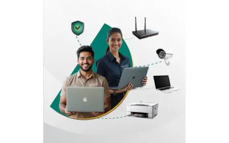 Indiaâ€™s First On-Demand IT Tech Support Marketplace Launches GeekOnDemand.in is Now Live in Hyderabad
