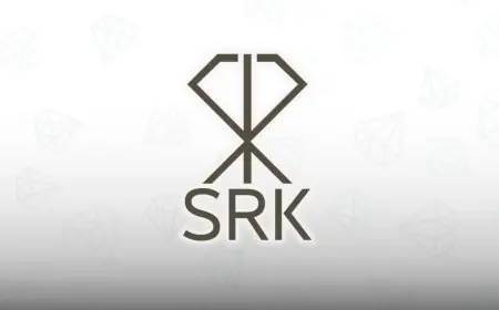 SRK’s Diamonds Shine Bright—With Zero Carbon and Global Impact
