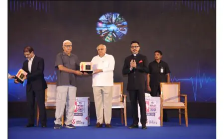 C.S. Panchal and Co.: Seven Decades of Excellence in Cam Component Manufacturing