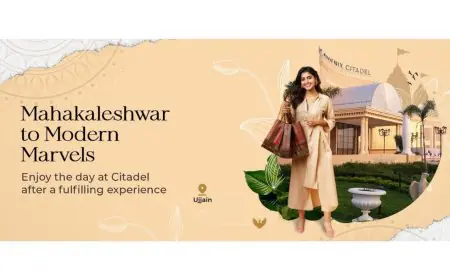 Beyond the Mahakaleshwar Temple Walls: A Traveller’s Guide on Places to Visit Near Mahakaleshwar Ujjain