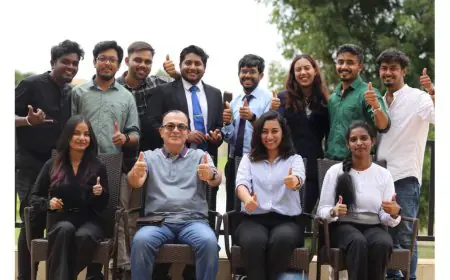 Moksha Media Group Appointed Digital Communication Partner for BLR Airport’s Commercial Offerings