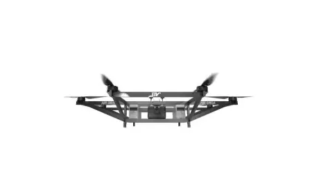 BonV Aero’s LGS Drone Demonstrates Combat Readiness in CRPF CoBRA Trials