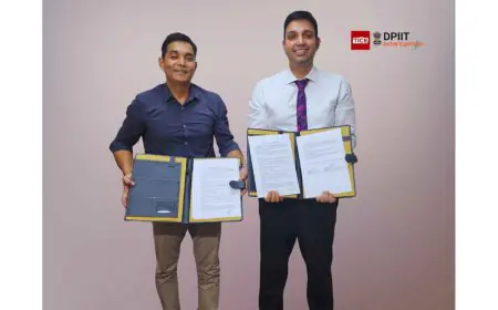 DPIIT Partners with TICE to Boost Startup Visibility and Media Outreach Across India