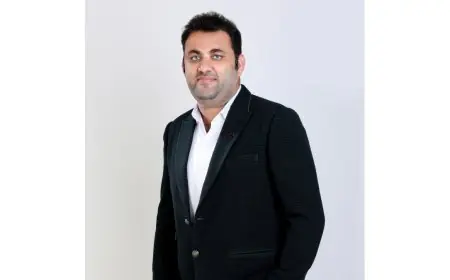 Sawaliya Food Products Limited Eyes Growth with IPO Launch: A Vision Towards Innovation, Sustainability, and Global Expansion