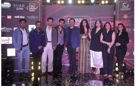 From Grit to Glory: OMG Face of the Year – 2025 Crowns India’s Next-Gen Icons.