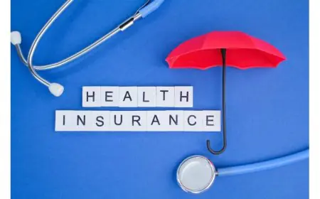 Top Mistakes to Avoid When Buying Health Insurance