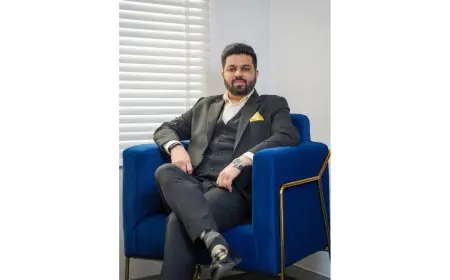 ‘InvestoXpert Poised to Shape the Future of Real Estate Advisory’, Says Founder & MD Vishal Raheja