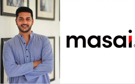 Masai and XLRI Launch 6-Month Entrepreneurship Program to Nurture India's Next Generation of Startup Leaders
