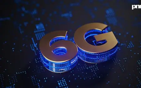 India Hosts Its First 3GPP 6G Bengaluru Meet With Record 1,500+ Global Delegates