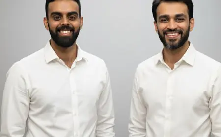 6 Years of BrandsJar: Sidhant Kakar and Shlokh Sanjay Sangtani Led Digital Brand Marketing Agency, Paving the Way for the Future of Storytelling