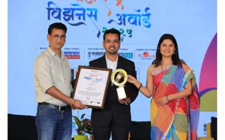 Excellence In Solar Roof-Top Installation Services – Mr. Shubham Khairnar